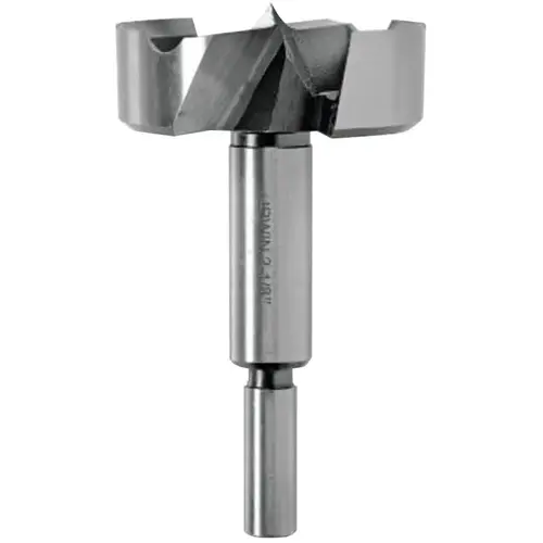FORSTNER BIT 1-7/8 Bright FORSTNER BIT 1-7/8 Bright