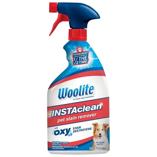 Pet Stain Remover, 22 oz Pet Stain Remover, 22 oz