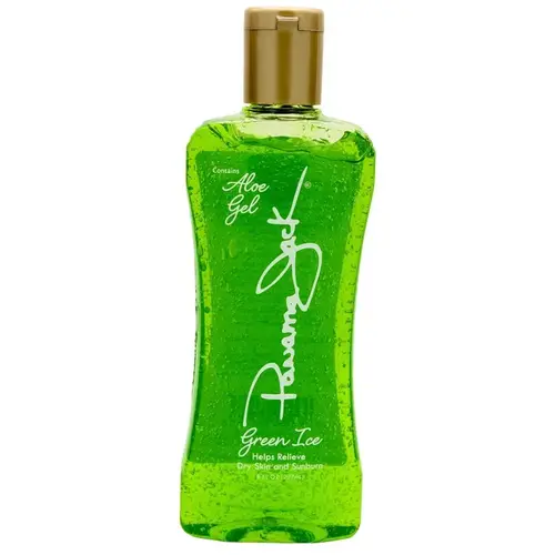 Aloe Vera Gel, Green, 8 fl-oz Bottle Aloe Vera Gel, Green, 8 fl-oz Bottle