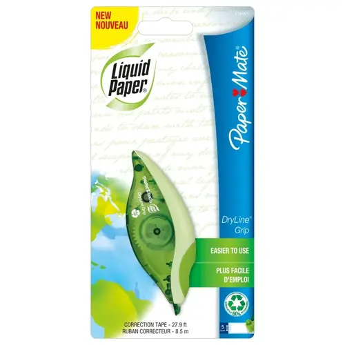 06604 Correction Tape, 27.8 ft L Tape 06604 Correction Tape, 27.8 ft L Tape