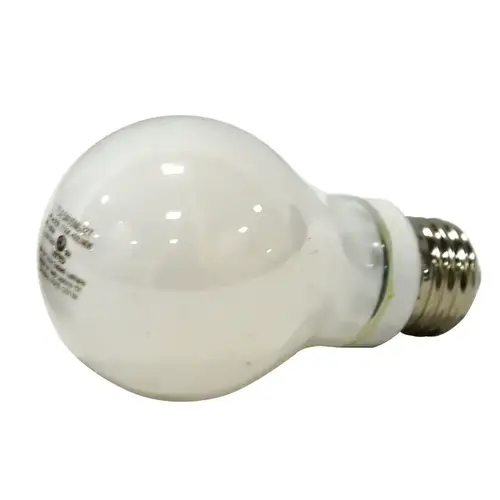 LED Bulb, General Purpose, E26 Lamp Base, Dimmable, Frosted LED Bulb, General Purpose, E26 Lamp Base, Dimmable, Frosted