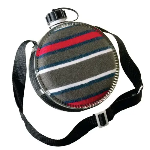 Blanket Canteen, Polyline Blanket Canteen, Polyline