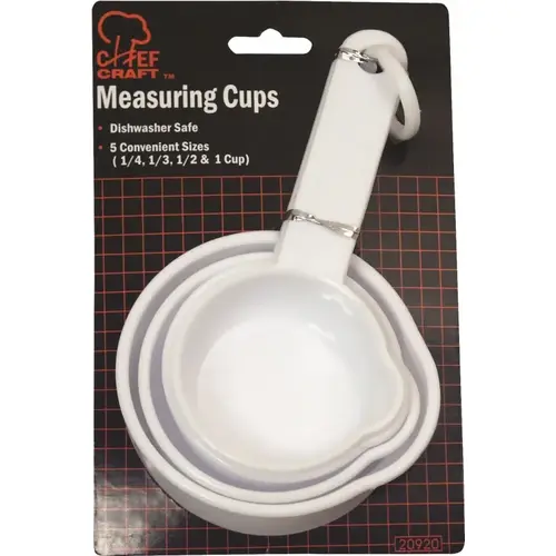Chef Craft Measuring Cup - Thumbnail 5