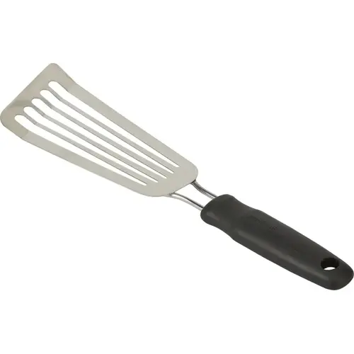 Fish Spatula, Stainless Steel Blade Fish Spatula, Stainless Steel Blade