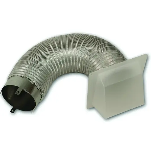 Outside Air Kit, Combustion