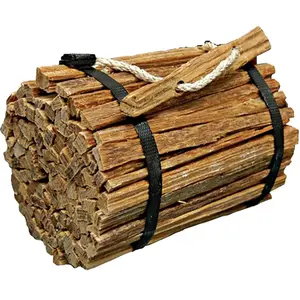 Fatwood 9904 Fire Starter, 4 lb Starter Weight