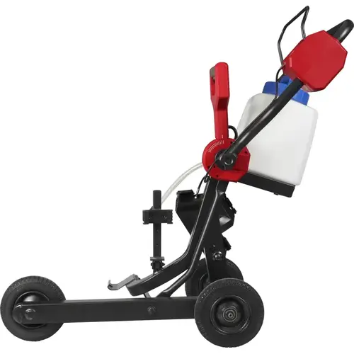 Cut-Off Saw Cart, For: MX FUEL 14 Cut-Off Saw Cut-Off Saw Cart, For: MX FUEL 14 Cut-Off Saw