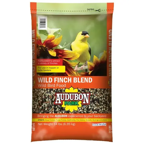 Wild Bird Food, 14 lb Wild Bird Food, 14 lb