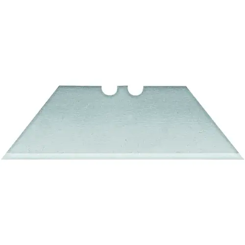 Utility Knife Blades, 2-3/8" Length, Pack of 5 Utility Knife Blades, 2-3/8" Length, Pack of 5