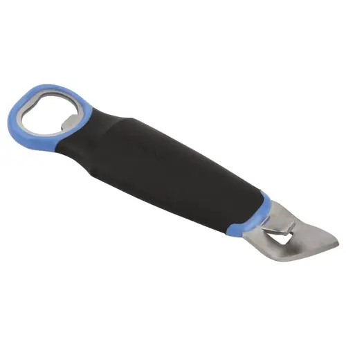 Bottle Opener, Stainless Steel