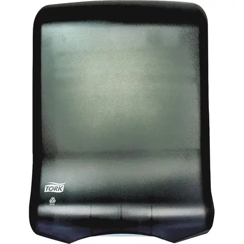 144069 C-Fold Towel Dispenser, Plastic Opaque 144069 C-Fold Towel Dispenser, Plastic Opaque