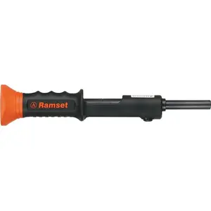 Ramset HD222 HammerShot Powder Hammer