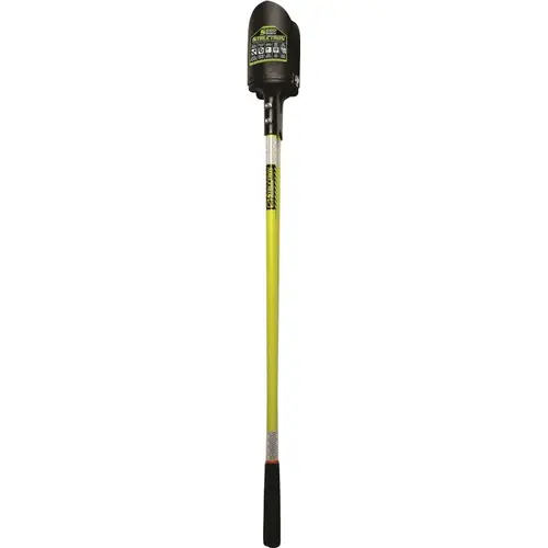 S600 Series Post Hole Digger, 11 in Blade, Fiberglass Handle, 59 in OAL S600 Series Post Hole Digger, 11 in Blade, Fiberglass Handle, 59 in OAL