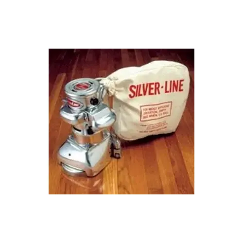 Floor Edger, 7 in Pad/Disc Floor Edger, 7 in Pad/Disc
