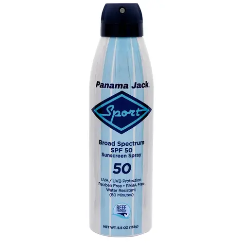 Continuous Spray Sport Sunscreen, 5.5 oz Bottle - pack of 12 Continuous Spray Sport Sunscreen, 5.5 oz Bottle - pack of 12