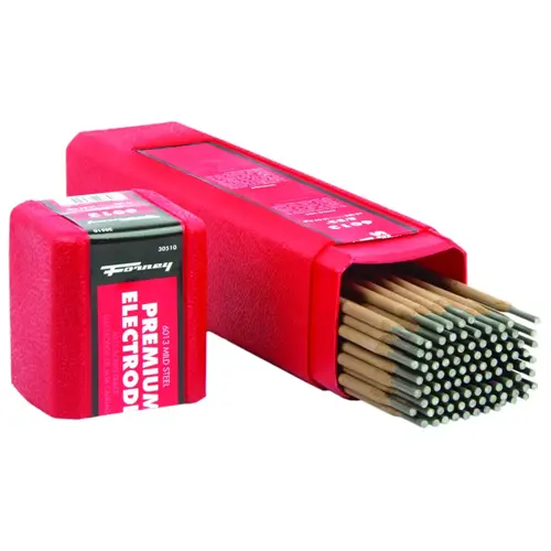 Stick Electrode, 5/32 in Dia