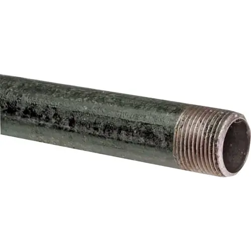 Pipe, 21 ft L, Threaded - 252" Stock Length Pipe, 21 ft L, Threaded - 252" Stock Length