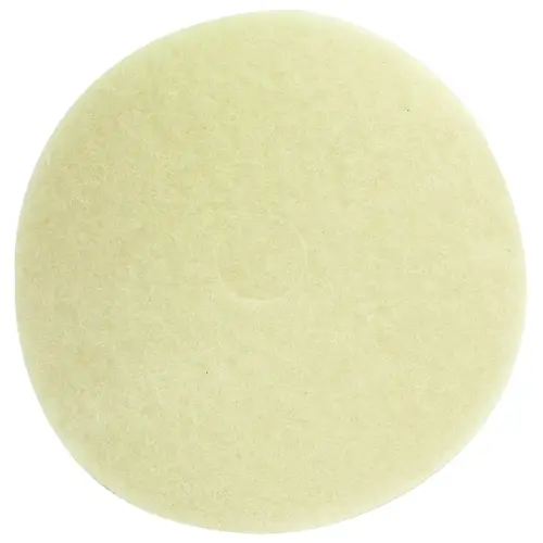 429414 Buff Pad, Beige - pack of 5 429414 Buff Pad, Beige - pack of 5
