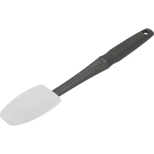 Spoon Spatula, Silicone Blade Spoon Spatula, Silicone Blade