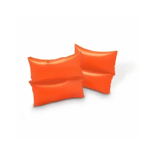 59650EP Arm Band, Vinyl Orange