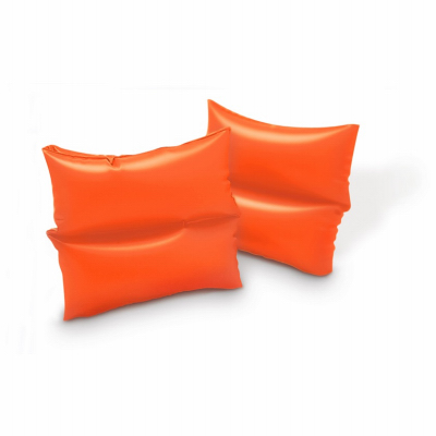 Intex 59640EP 59650EP Arm Band, Vinyl Orange