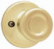 Polished Brass
