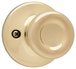Polished Brass