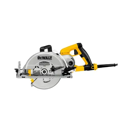 Worm Drive Circular Saw Worm Drive Circular Saw