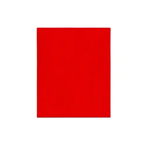 Palm Sander Sheet, 4-1/2 in W, 5-1/2 in L, 220 Grit, Ultra Fine, Aluminum Oxide Abrasive - pack of 6