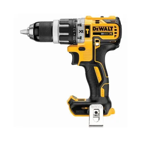 DeWALT DCK287D2/DCK286D2 Combination Kit, Battery Included, 20 V, 2-Tool, Lithium-Ion Battery Yellow DeWALT DCK287D2/DCK286D2 Combination Kit, Battery Included, 20 V, 2-Tool, Lithium-Ion Battery Yellow