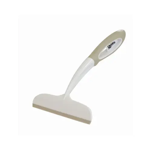 313-3/72 Shower Squeegee, 9-1/2 in Blade, 20-3/4 in OAL 313-3/72 Shower Squeegee, 9-1/2 in Blade, 20-3/4 in OAL