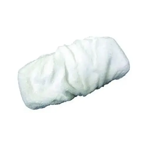 HomePro 0764-3/12 Mop Head, Soft Cloth Terry Mitt HomePro 0764-3/12 Mop Head, Soft Cloth Terry Mitt