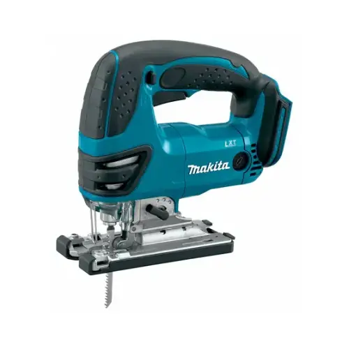 Jig Saw, Tool Only, 18 V, 3 Ah, 1 in L Stroke, 0 to 2600 spm Jig Saw, Tool Only, 18 V, 3 Ah, 1 in L Stroke, 0 to 2600 spm