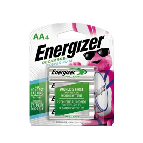 Rechargeable Battery, 1.2 V Battery, 2300 mAh, AA Battery, Nickel-Metal Hydride, Black Rechargeable Battery, 1.2 V Battery, 2300 mAh, AA Battery, Nickel-Metal Hydride, Black