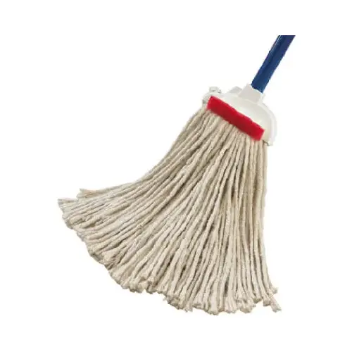 WET MOP HD COTTON SPR SCRUB WET MOP HD COTTON SPR SCRUB