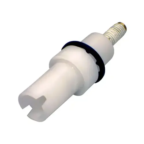 Diverter Assembly, Brass/Plastic Body Diverter Assembly, Brass/Plastic Body