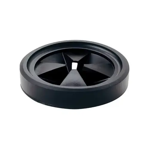 Garbage Disposal Gasket Black Rubber Black Garbage Disposal Gasket Black Rubber Black