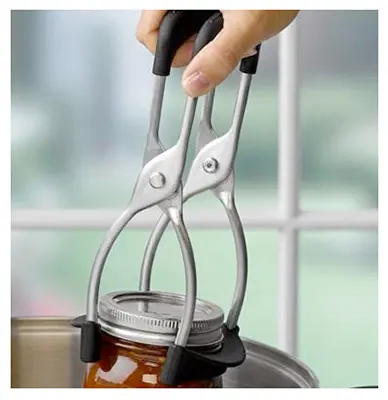 Ball 14400 Jar Lifter Ergonomic Handle Clear 1440010731