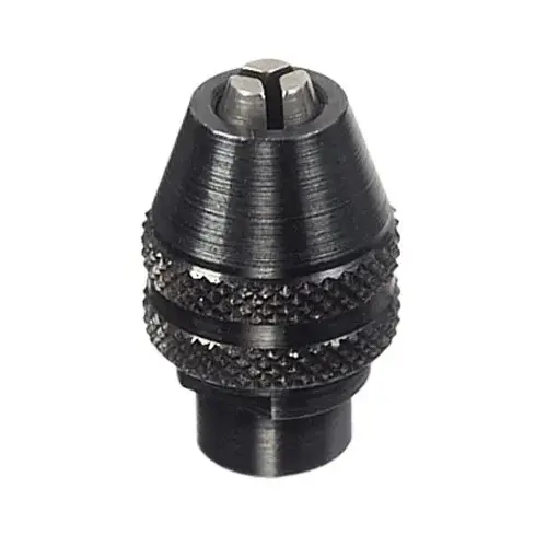 Keyless Chuck Dim Gray Keyless Chuck Dim Gray