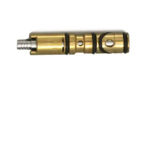 Replacement Faucet Cartridge, Brass, 7-1/2 in L, For: Single Handle Faucets Replacement Faucet Cartridge, Brass, 7-1/2 in L, For: Single Handle Faucets