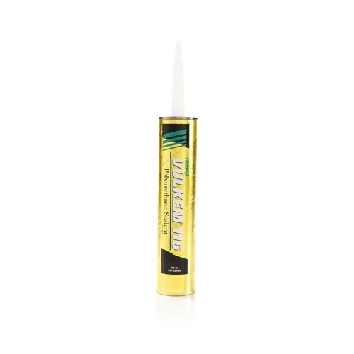 Vulkem 10 Oz. 116 Polyurethane High-Performance Sealant Stone Vulkem 10 Oz. 116 Polyurethane High-Performance Sealant Stone