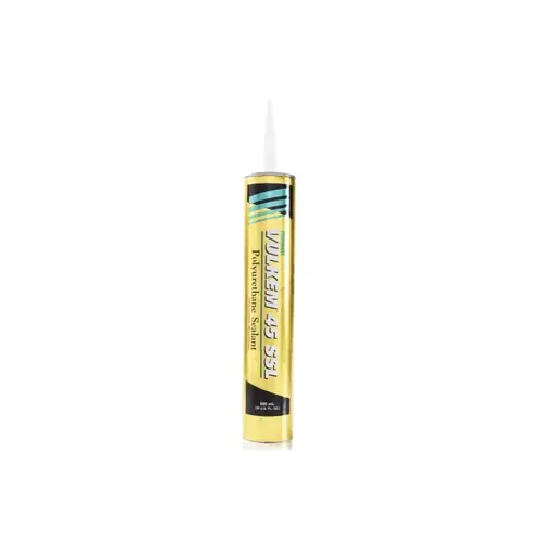 Vulkem 45SSL Single Component Polyurethane Sealant - 28.7 Oz. Gray Vulkem 45SSL Single Component Polyurethane Sealant - 28.7 Oz. Gray