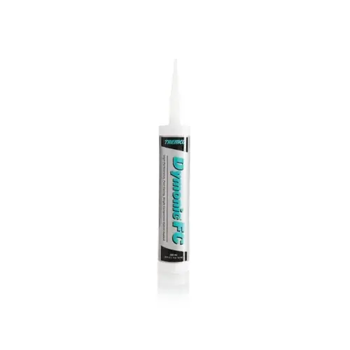 Dymonic 10 Oz. Fast Curing Polyurethane Sealant Gray