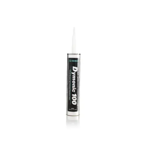 Dymonic 100 10 Oz. High-Movement Single Component Polyurethane Sealant Aluminum Stone Dymonic 100 10 Oz. High-Movement Single Component Polyurethane Sealant Aluminum Stone