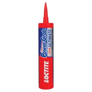 Loctite OSILOC1989550 Power Grab Ultimate Construction Adhesive - 9 Oz.