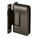 Antique Brushed Nickel