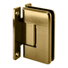 Antique Brass