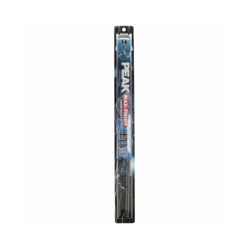 Max-Vision Premium Wiper Blade, 14-In.