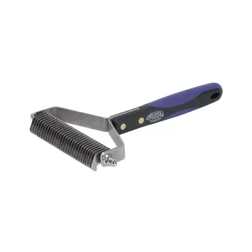 Livestock Shedding Comb Livestock Shedding Comb