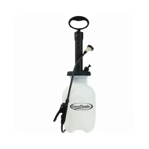 Stand-N-Spray Garden Sprayer, 1-Gallon Stand-N-Spray Garden Sprayer, 1-Gallon